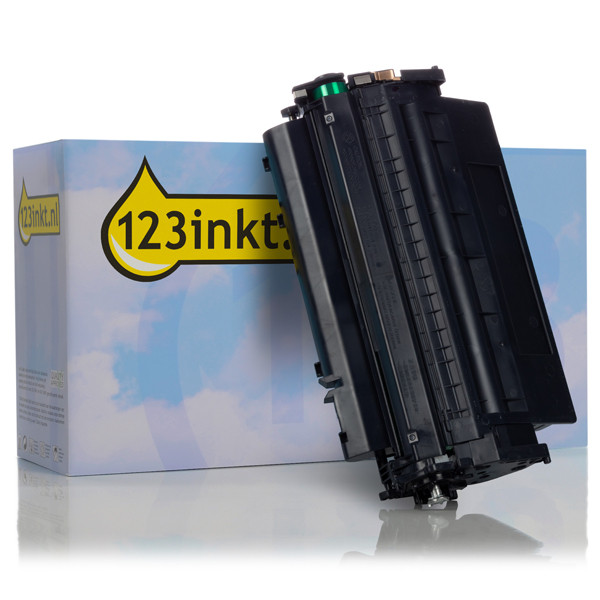 Canon 720 toner zwart (123inkt huismerk) 2617B002AAC 070837 - 1