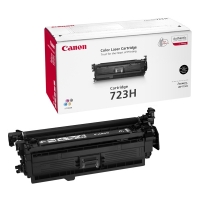Canon 723H BK toner zwart hoge capaciteit (origineel) 2645B002 070840