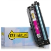 Canon 723 M toner magenta (123inkt huismerk)