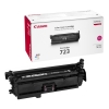 Canon 723 M toner magenta (origineel) 2642B002 900895