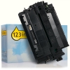 Canon 724 toner zwart (123inkt huismerk) 070777 - 1