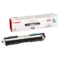 Canon 729 C toner cyaan (origineel) 903388