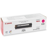 Canon 731M toner magenta (origineel) 901124