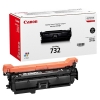 Canon 732BK toner zwart (origineel)