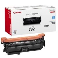 Canon 732C toner cyaan (origineel) 901173