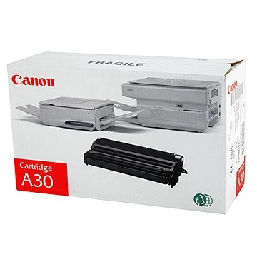 Canon A-30 toner zwart (origineel) 1474A003AA 032480 - 1