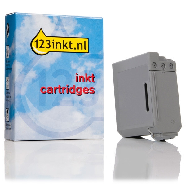 Canon BC-05 inktcartridge kleur (123inkt huismerk) 0885A002C 010055 - 1