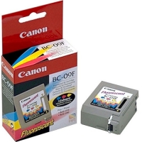 Canon BC-09F inktcartridge neonkleur (origineel) 0888A002 010090