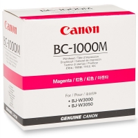 Canon BC-1000M printkop magenta (origineel) 0932A001AA 017122