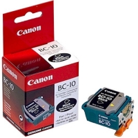 Canon BC-10 printkop zwart (origineel) 0905A002 010100