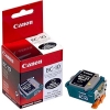 Canon BC-10 printkop zwart (origineel)