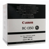 Canon BC-1350 pigment printkop (origineel) 0586B001 018406