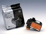Canon BC-40BK inktcartridge zwart (origineel) 010400 - 1
