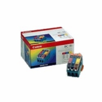 Canon BC-81 printkop kleur (origineel) 0935A002AA 010504