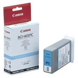 Canon BCI-1401PC inktcartridge foto cyaan (origineel) 7572A001 018402 - 1