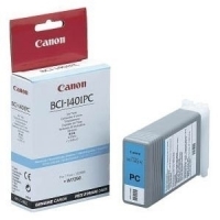 Canon BCI-1401PC inktcartridge foto cyaan (origineel) 7572A001 018402