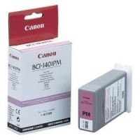 Canon BCI-1401PM inktcartridge foto magenta (origineel) 7573A001 018404