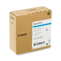 Canon BCI-1411C inktcartridge cyaan (origineel) 7575A001 017152