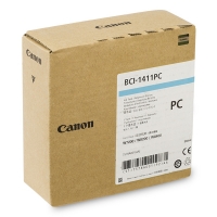 Canon BCI-1411PC inktcartridge foto cyaan (origineel) 7578A001 017158