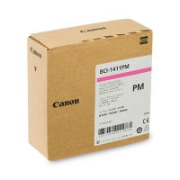 Canon BCI-1411PM inktcartridge foto magenta (origineel) 7579A001 017160