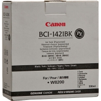 Canon BCI-1421BK inktcartridge zwart (origineel) 8367A001 017174