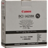 Canon BCI-1421BK inktcartridge zwart (origineel)