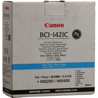 Canon BCI-1421C inktcartridge cyaan (origineel) 8368A001 017176