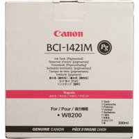 Canon BCI-1421M inktcartridge magenta (origineel) 8369A001 017178