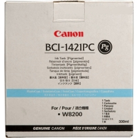 Canon BCI-1421PC inktcartridge foto cyaan (origineel) 8371A001 017182