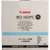 Canon BCI-1421PC inktcartridge foto cyaan (origineel)