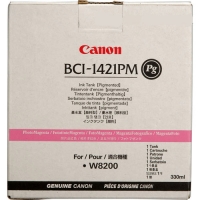 Canon BCI-1421PM inktcartridge foto magenta (origineel) 8372A001 017184