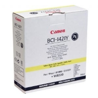 Canon BCI-1421Y inktcartridge geel (origineel) 8370A001 017180