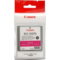 Canon BCI-1431M inktcartridge magenta (origineel) 8971A001 017166