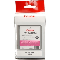 Canon BCI-1431PM inktcartridge foto magenta (origineel) 8974A001 017172