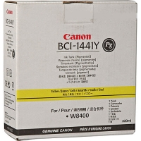 Canon BCI-1441Y inktcartridge geel (origineel) 0172B001 017188