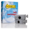 Canon BCI-15BK: 2 x inktcartridge zwart (123inkt huismerk) 8190A002AAC 014041
