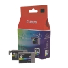 Canon BCI-16: 2 x inktcartridge kleur (origineel)