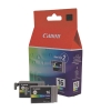Canon BCI-16: 2 x inktcartridge kleur (origineel) 902151