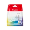 Canon BCI-24C inktcartridge kleur (origineel) 6882A002 013520