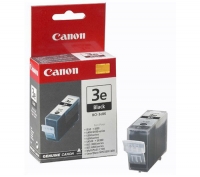 Canon BCI-3eBK inktcartridge zwart (origineel) 4479A002 011000