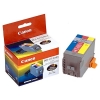 Canon BCI-61 inktcartridge kleur (origineel) 0968A008 014000