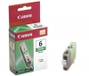 Canon BCI-6G inktcartridge groen (origineel) 9473A002 011530