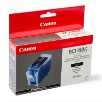Canon BCI-8BK inktcartridge zwart (origineel) 0977A002AA 011595