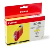 Canon BCI-8Y inktcartridge geel (origineel) 0981A002AA 011625
