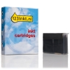 Canon BJI-201BK inktcartridge zwart (123inkt huismerk)