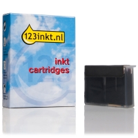 Canon BJI-201BK inktcartridge zwart (123inkt huismerk) 0946A001C 015010