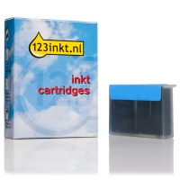 Canon BJI-201C inktcartridge cyaan (123inkt huismerk) 0947A001C 015030