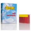 Canon BJI-201Y inktcartridge geel (123inkt huismerk) 0949A001C 015070