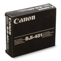 Canon BJI-481 inktcartridge zwart (origineel) 0992A001 016000