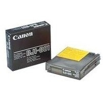 Canon BJI-801 inktcartridge zwart (origineel) 0991A001AA 017105 - 1